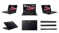 Acer、AMD Ryzen AI搭載の「Nitro V 16S AI」2機種と Acer、AMD Ryzen AI搭載の「Nitro V 16S AI」2機種と