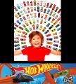 世界No.1*のミニカーブランド「ホットウィール」 「好
