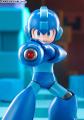 『ロックマン11 運命の歯車!!』より、「ロックマン」