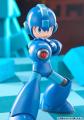 『ロックマン11 運命の歯車!!』より、「ロックマン」