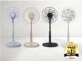 静音＆風量自動調整！「温度センサー搭載 DC リutf-8
