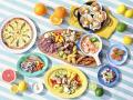「リーベルホテル大阪」『Early Summer Festa~utf-8 「リーベルホテル大阪」『Early Summer Festa~utf-8