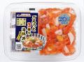 5月10日「ごろっとサーモンの日」よりごろっと丼シリ 5月10日「ごろっとサーモンの日」よりごろっと丼シリ