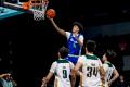 Asian University Basketball League、NBAチームオー
