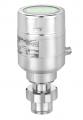 食品・医薬向けサニタリ圧力伝送器《Cerabar PMPutf-8