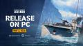 『World of Warships』4月のアップデートが本日より公