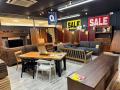 車に積み込んだ分だけ家具が半額に！ ビッグウッド兵