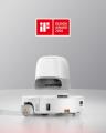 Roborock、「iFデザインアワード2026」にて「Saros 20