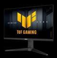 ASUS、TUF Gamingシリーズより27インチフルHD、240Hz