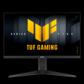 ASUS、TUF Gamingシリーズより27インチフルHD、240Hz