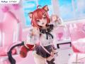 「にじさんじ」所属の大人気VTuber「ラトナ・プティ」