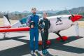 AIR RACE X 2026開幕へ｜初の米国人女性パイロット参