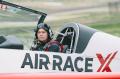 AIR RACE X 2026開幕へ｜初の米国人女性パイロット参