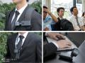男性向けポータブルファン新ブランド「ギアファutf-8