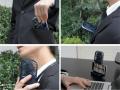 男性向けポータブルファン新ブランド「ギアファutf-8
