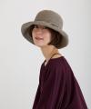 クラウドファンディングで話題！サステナブル帽子SIGN