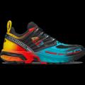 L'ART × SALOMON New Chapter of Speed and Style202