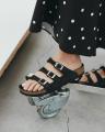BIRKENSTOCK for SLOBE IENA / 417 EDIFICEより別注FL