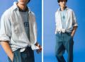 JOHNBULL（ジョンブル）2026年夏 メンズコレクションL