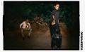 DSQUARED2　2026年春夏コレクションキャンペーンを公