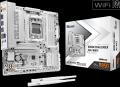 ASRockから、B850・X870E・X870チップセット搭載マザ