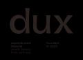 株式会社 dux、公式Webサイトを正式公開 株式会社 dux、公式Webサイトを正式公開