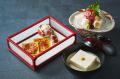 【新登場】沖縄の伝統食材・島豆腐を堪能する会席料理