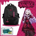 にじさんじから「にじさんじクリアポケットリュック V にじさんじから「にじさんじクリアポケットリュック V