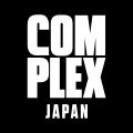 Complexが日本進出、TWIN PEAKS TOKYOとの共同事業に Complexが日本進出、TWIN PEAKS TOKYOとの共同事業に
