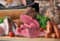 【神戸のホテルで贅沢ビュッフェ 第二弾】「超肉盛り