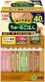 いなばペットフード わんちゃんの総合栄養食タイプの いなばペットフード わんちゃんの総合栄養食タイプの