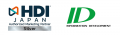 インフォメーション・ディベロプメント、HDI-Japanと インフォメーション・ディベロプメント、HDI-Japanと