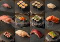 岐阜の鮨シーンに新たな衝撃。スシノキモチ2周年、食