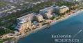 【アブダビ不動産】ウォーターフロント開発「Bashayer