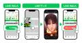 【LINE GAME】「LINE WALK」に「LINEマンガ」との連携