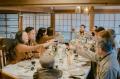 Cultural Living Wedding―An Immersive Japanese Wedd Cultural Living Wedding―An Immersive Japanese Wedd