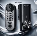 Dreame、ブランド初のスマートロック「Dreame Sakura 