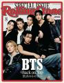 BTSがRolling Stone誌の全世界16カ国版の表紙をジャッ BTSがRolling Stone誌の全世界16カ国版の表紙をジャッ