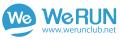 WeRUN、ウォーキングイベントを