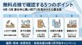 福岡・熊本・佐賀でシロアリ無料点検を開始｜4～5月の