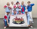 コナミスポーツクラブ ダンススクールの選抜チーム「K コナミスポーツクラブ ダンススクールの選抜チーム「K
