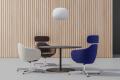 オフィスファニチャーブランド「NII」、新コレクショ