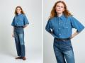JOHNBULLのデニムコレクション DENIM DELIGHT DAYS（