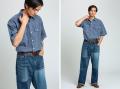 JOHNBULLのデニムコレクション DENIM DELIGHT DAYS（