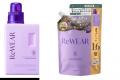 【累計販売数100万個を突破*】再生柔軟剤 ReWEARから 【累計販売数100万個を突破*】再生柔軟剤 ReWEARから