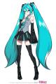 歌声合成ソフトウェア『初音ミク V6』、ついに正式リ