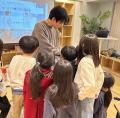 「思考習慣×リーダーシップとは何か」を小学生と探究