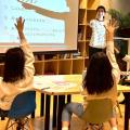 「思考習慣×リーダーシップとは何か」を小学生と探究