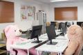 就労継続支援A型B型事業所「フォルテ天満橋」がutf-8
