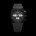 D1 Milano、クロノグラフモデル「POLYCHRONO」発売 / 